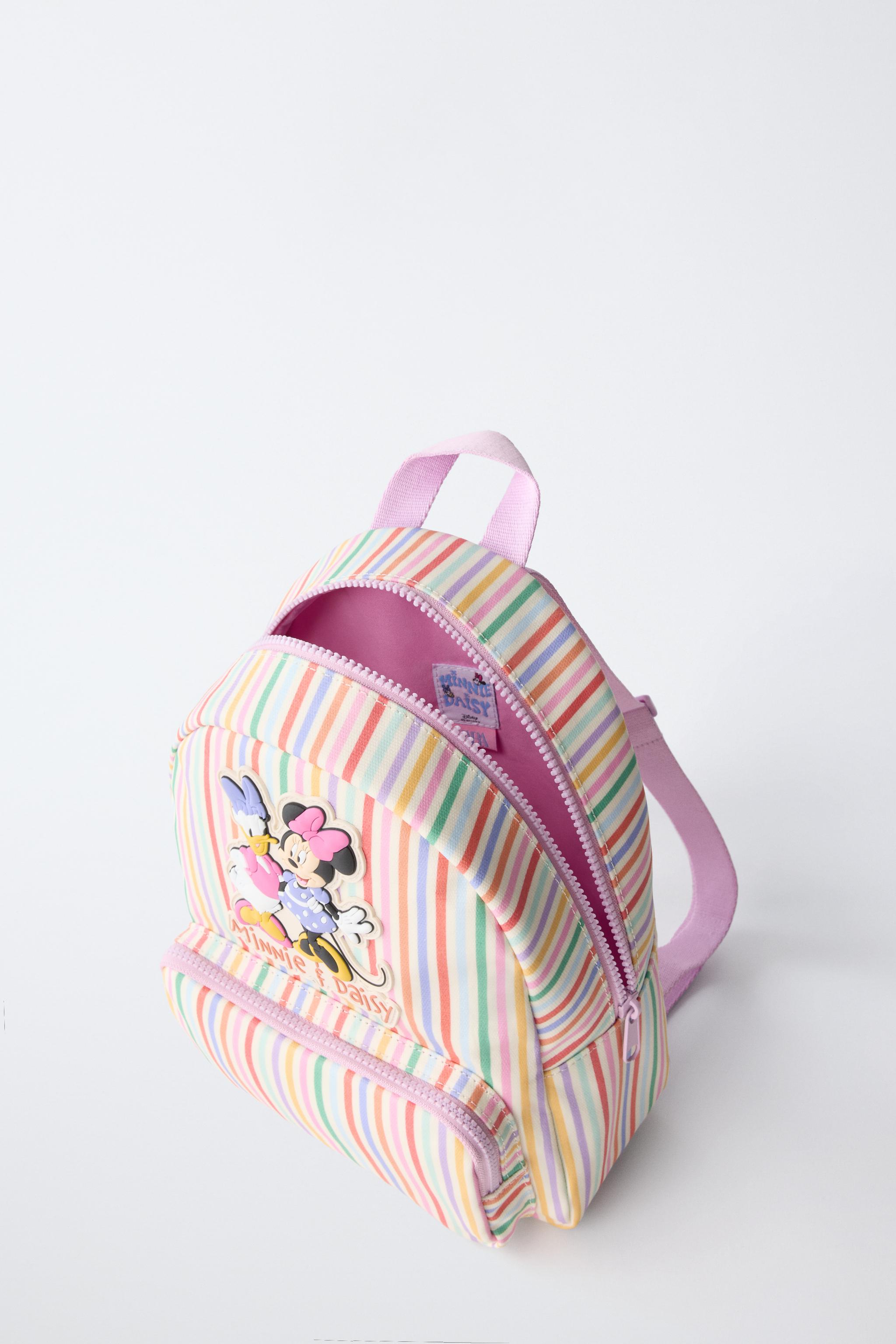 MINNIE MOUSE © DISNEY BACKPACK
